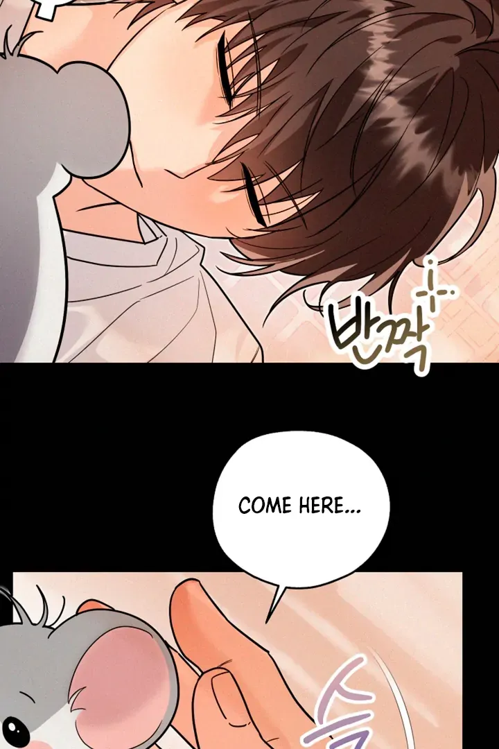 My Rat Is An S-Class Awakener - Chapter 16 Page 48