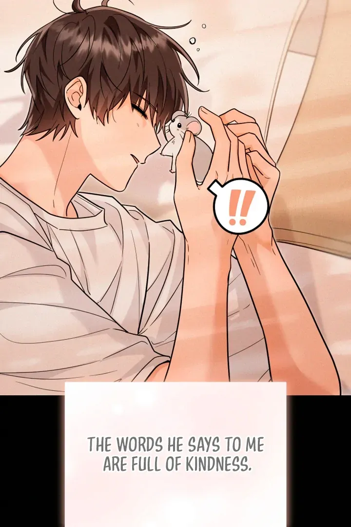 My Rat Is An S-Class Awakener - Chapter 16 Page 50