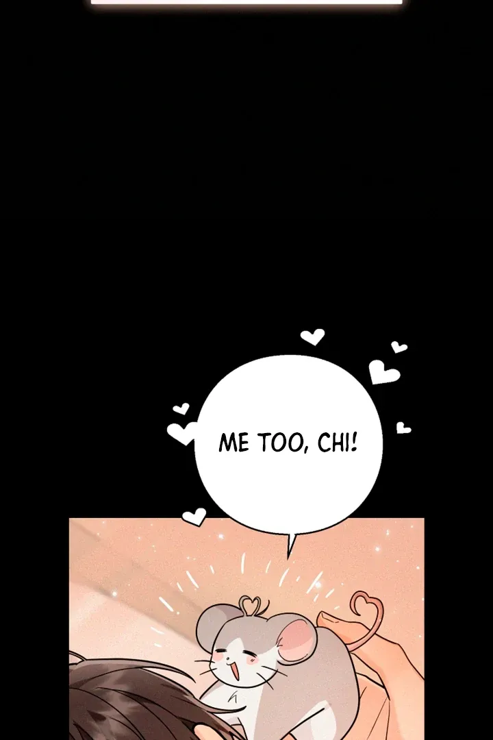 My Rat Is An S-Class Awakener - Chapter 16 Page 51