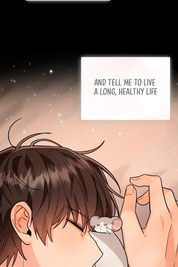 My Rat Is An S-Class Awakener - Chapter 16 Page 53