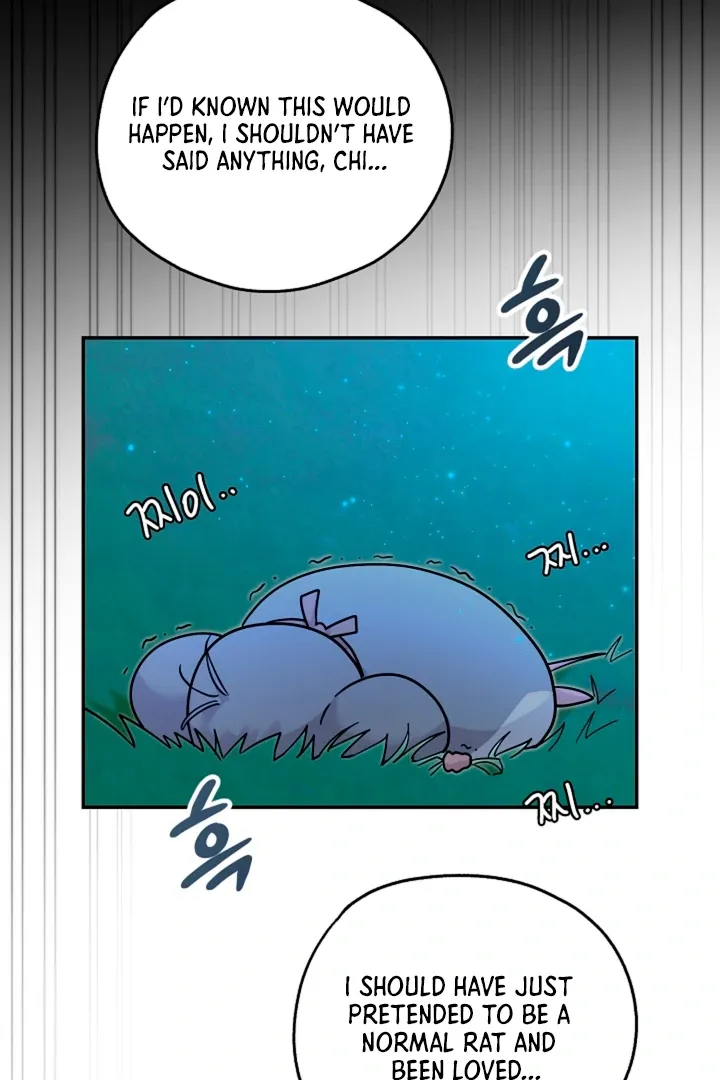 My Rat Is An S-Class Awakener - Chapter 16 Page 59