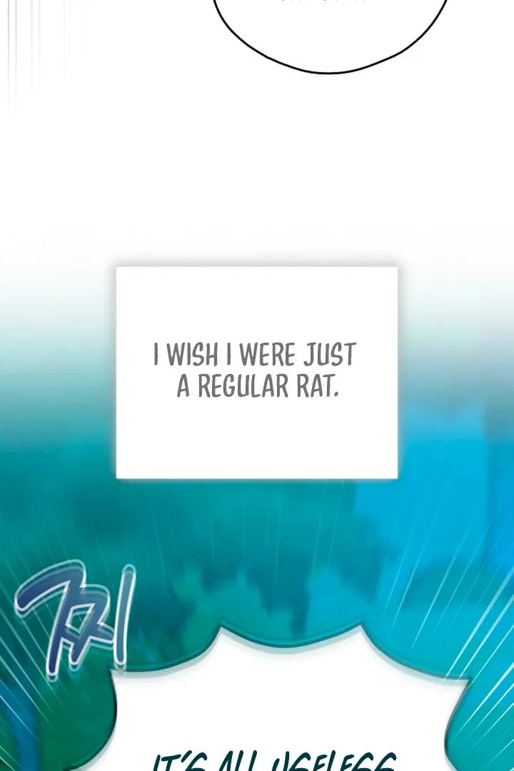 My Rat Is An S-Class Awakener - Chapter 16 Page 60