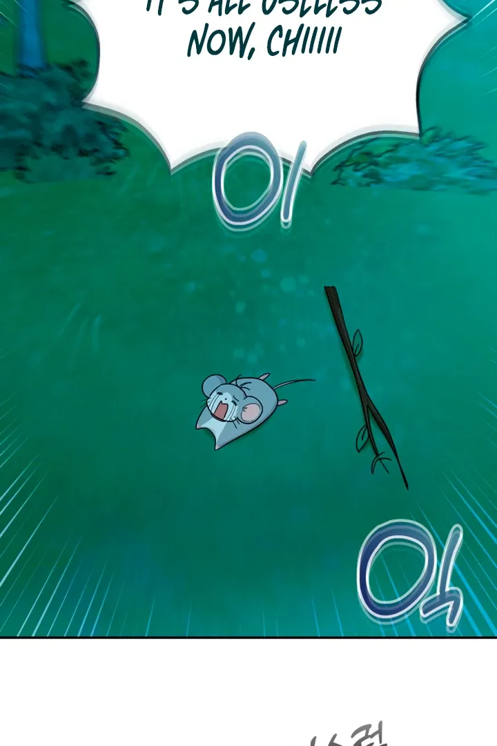 My Rat Is An S-Class Awakener - Chapter 16 Page 61