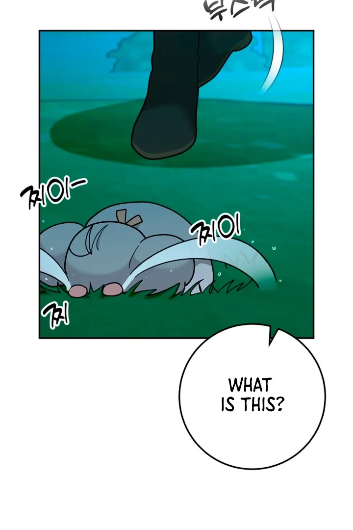 My Rat Is An S-Class Awakener - Chapter 16 Page 62