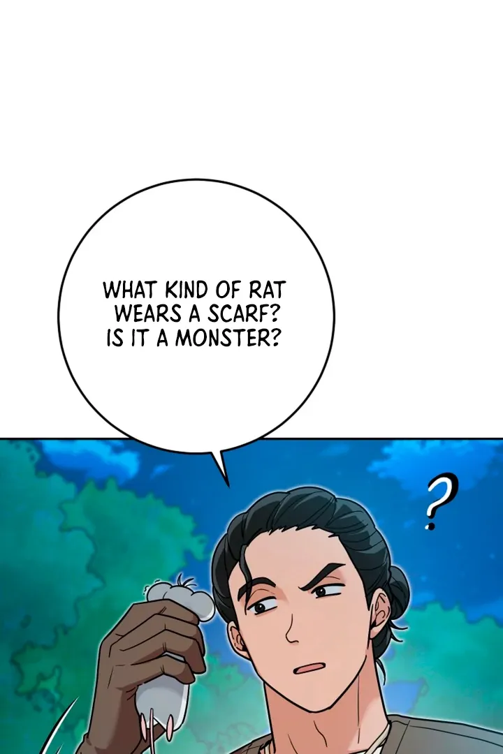My Rat Is An S-Class Awakener - Chapter 16 Page 63