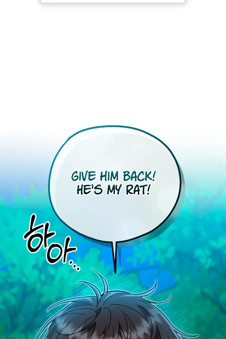 My Rat Is An S-Class Awakener - Chapter 16 Page 68
