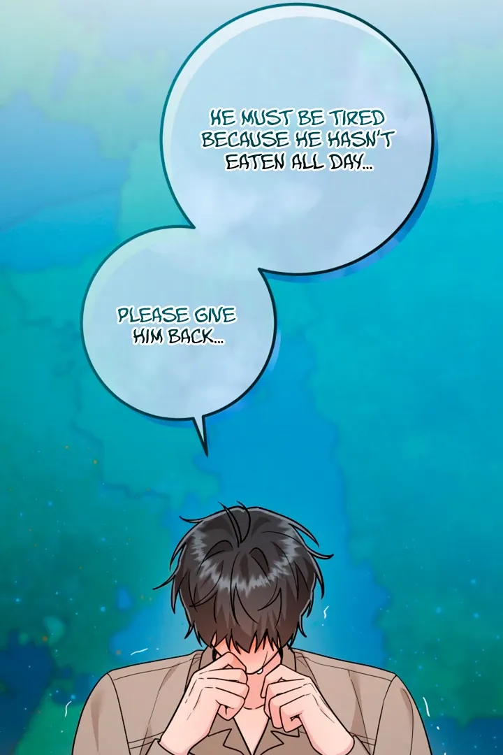 My Rat Is An S-Class Awakener - Chapter 16 Page 72
