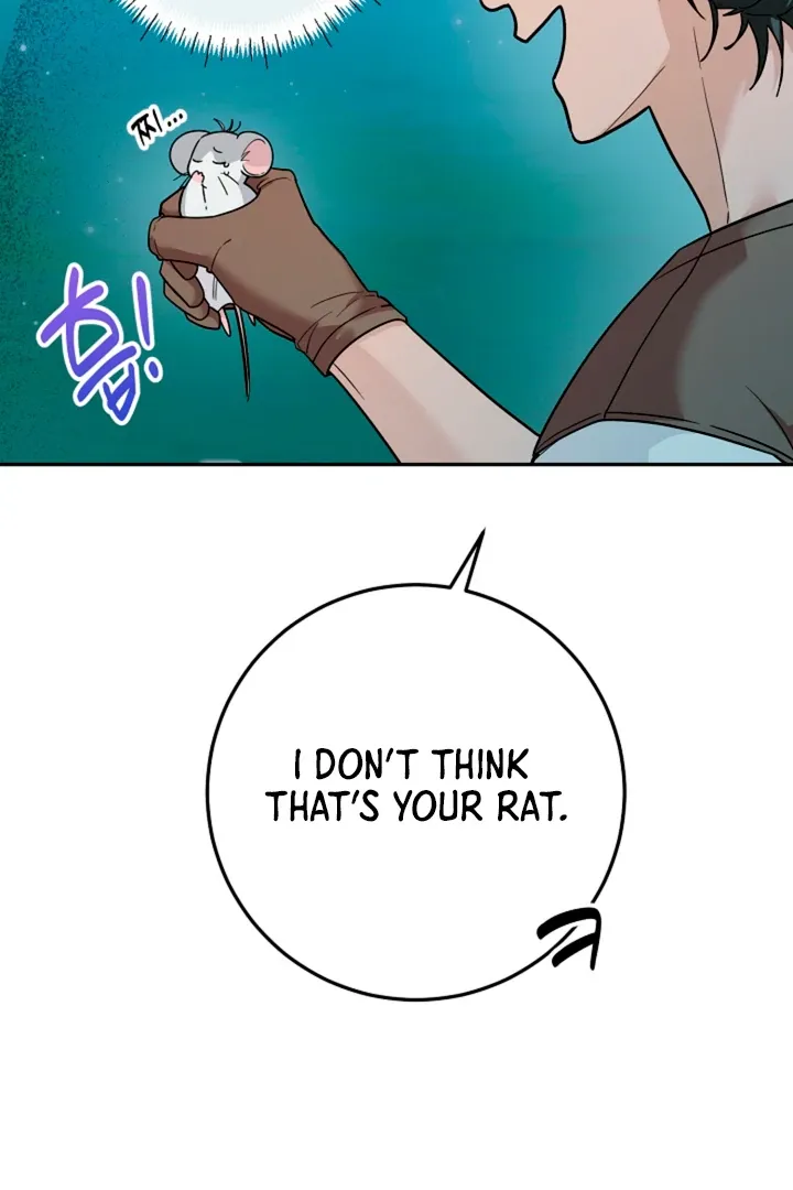 My Rat Is An S-Class Awakener - Chapter 16 Page 77