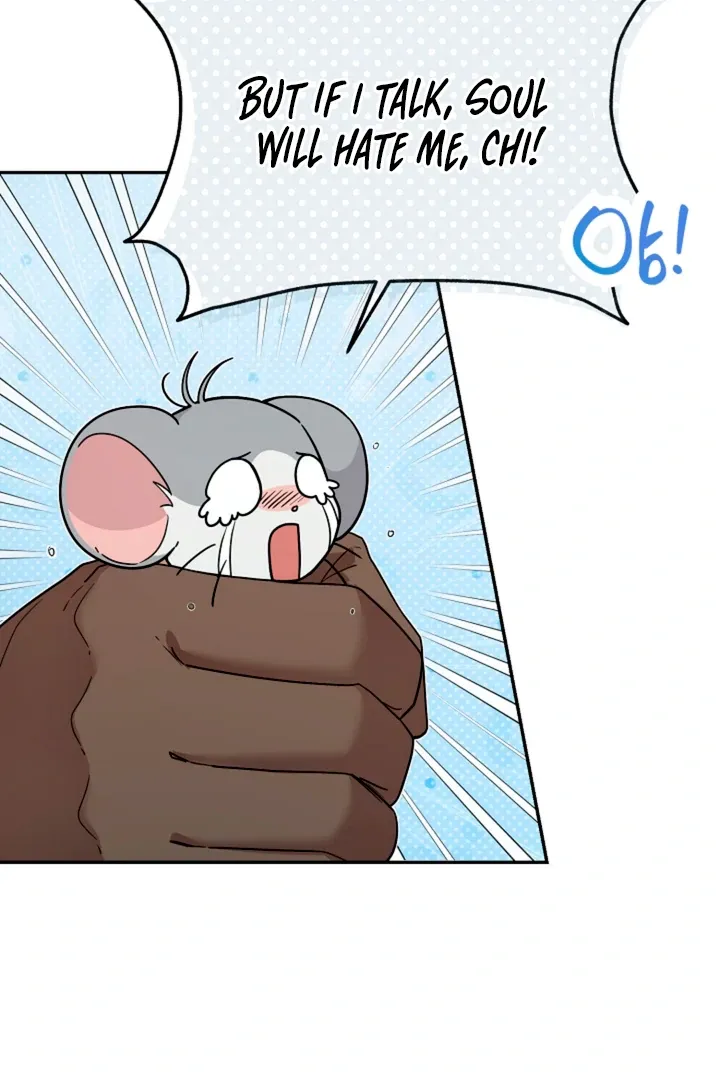 My Rat Is An S-Class Awakener - Chapter 16 Page 80