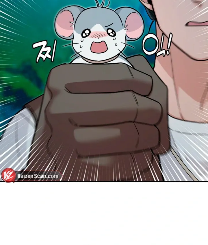 My Rat Is An S-Class Awakener - Chapter 16 Page 85