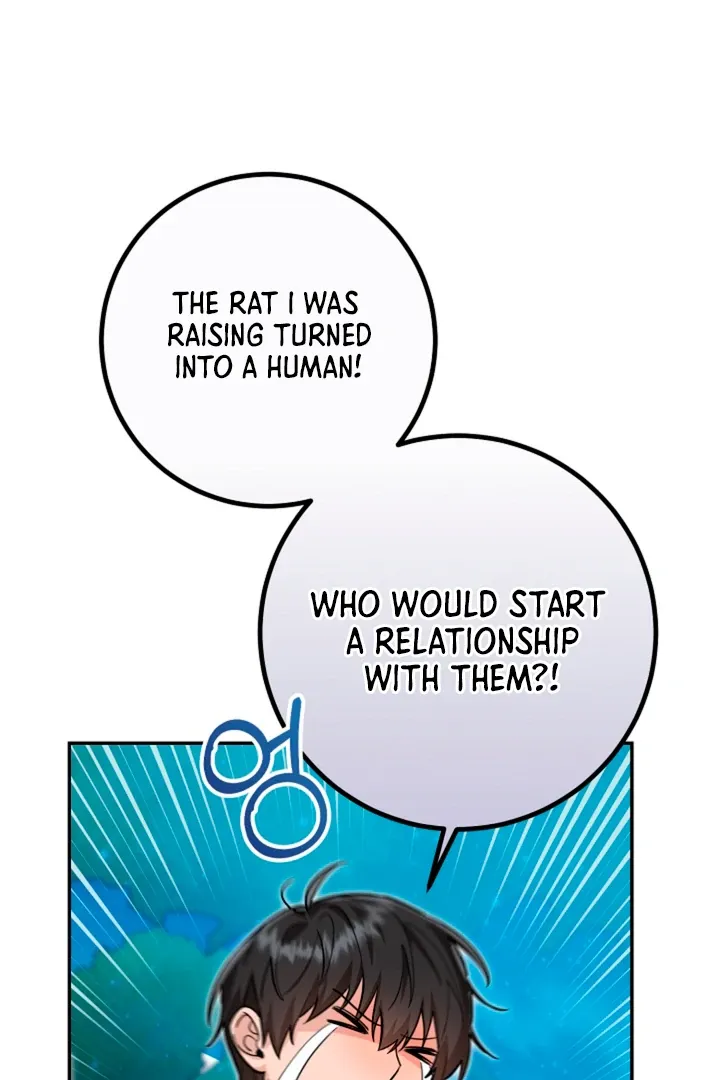 My Rat Is An S-Class Awakener - Chapter 16 Page 89