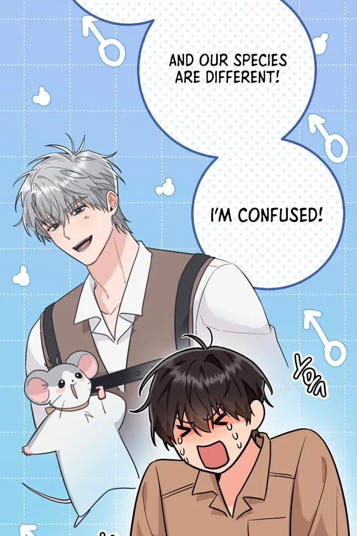 My Rat Is An S-Class Awakener - Chapter 16 Page 91