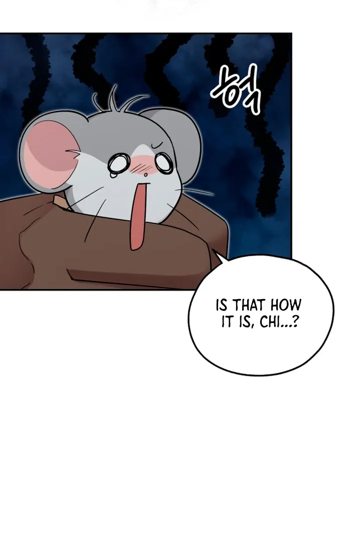 My Rat Is An S-Class Awakener - Chapter 16 Page 93