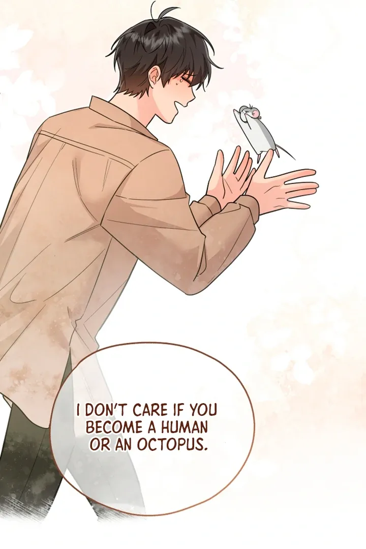 My Rat Is An S-Class Awakener - Chapter 16 Page 100