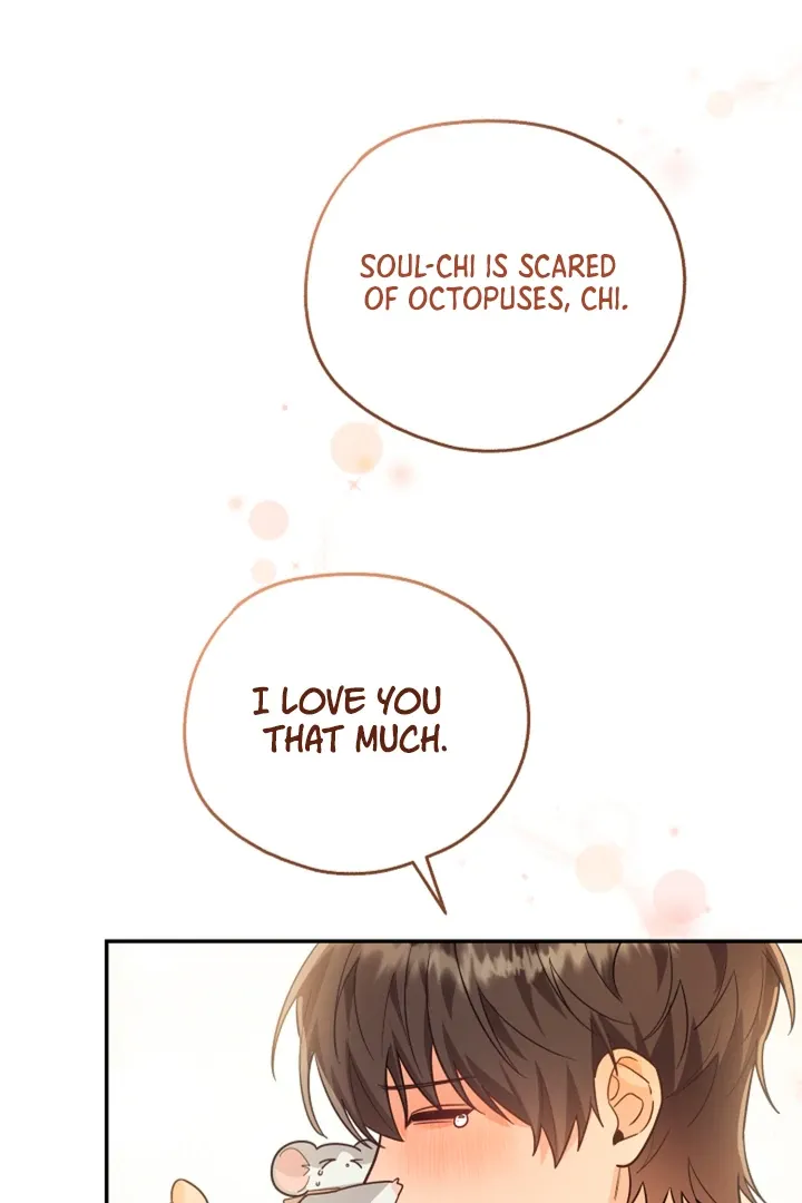 My Rat Is An S-Class Awakener - Chapter 16 Page 101