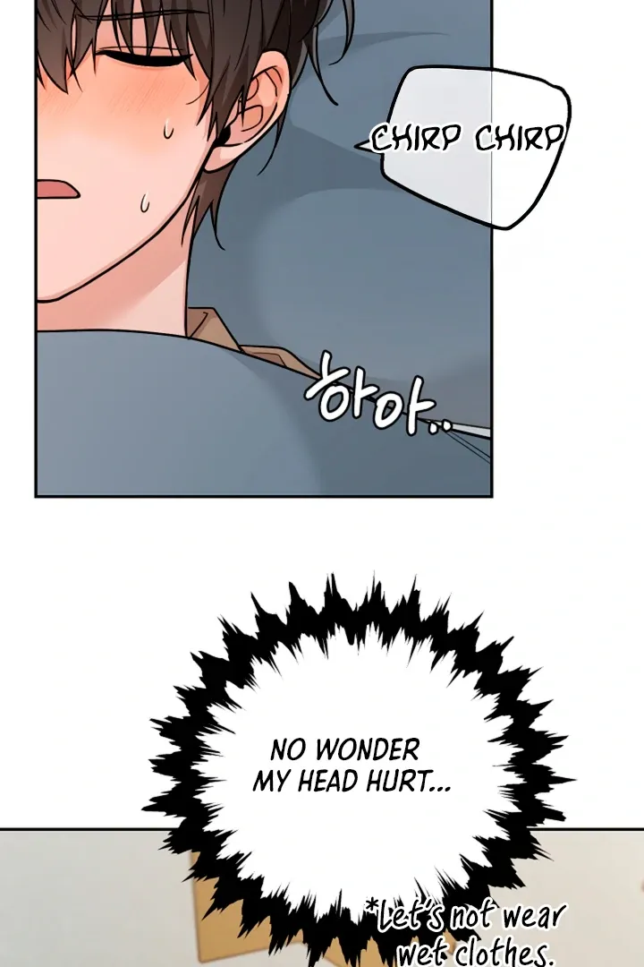 My Rat Is An S-Class Awakener - Chapter 17 Page 3