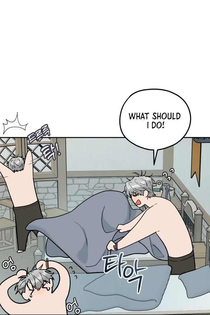 My Rat Is An S-Class Awakener - Chapter 17 Page 12