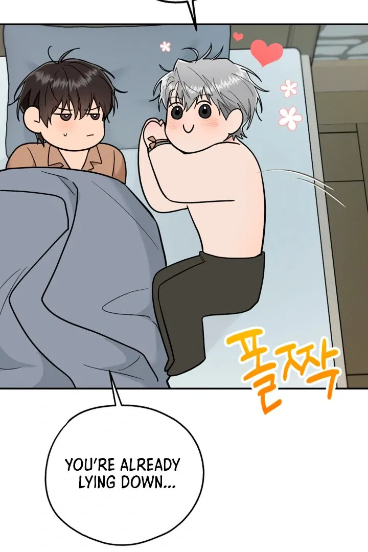 My Rat Is An S-Class Awakener - Chapter 17 Page 19