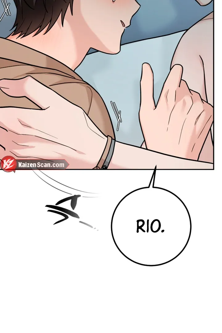 My Rat Is An S-Class Awakener - Chapter 17 Page 21