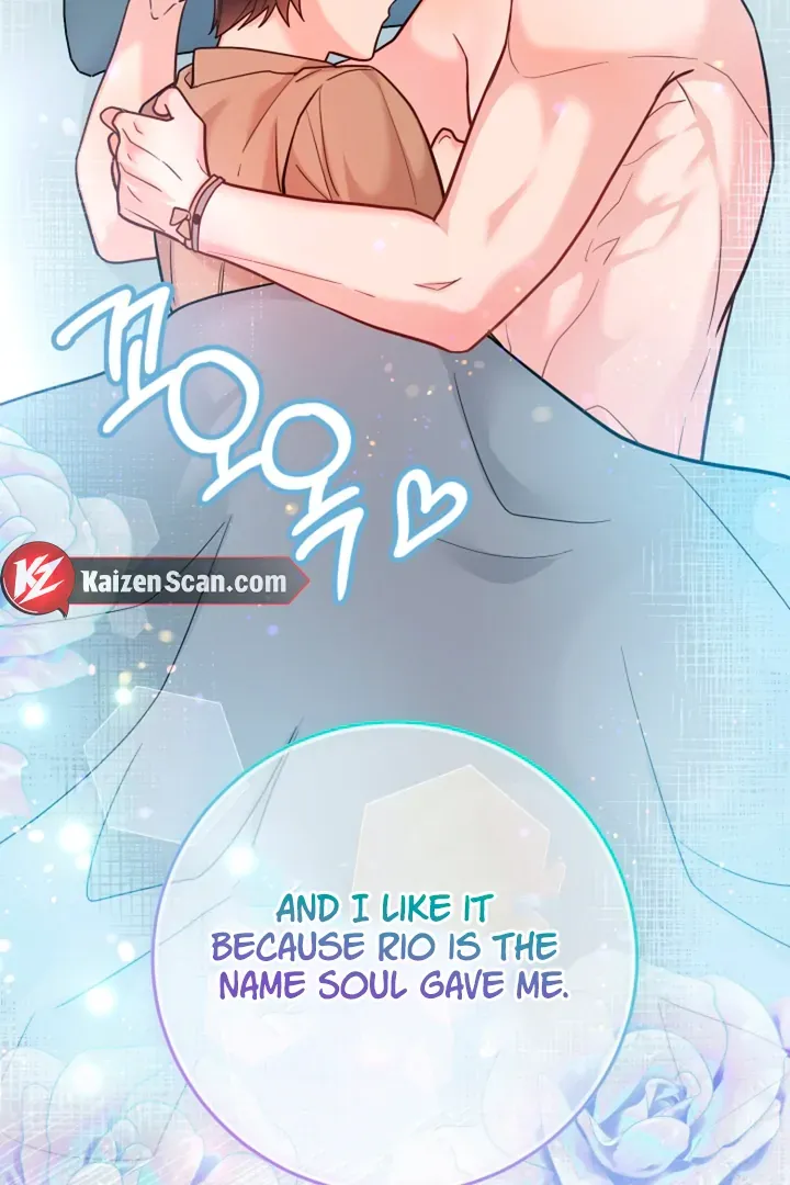 My Rat Is An S-Class Awakener - Chapter 17 Page 23