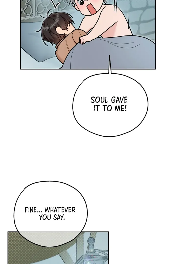 My Rat Is An S-Class Awakener - Chapter 17 Page 25