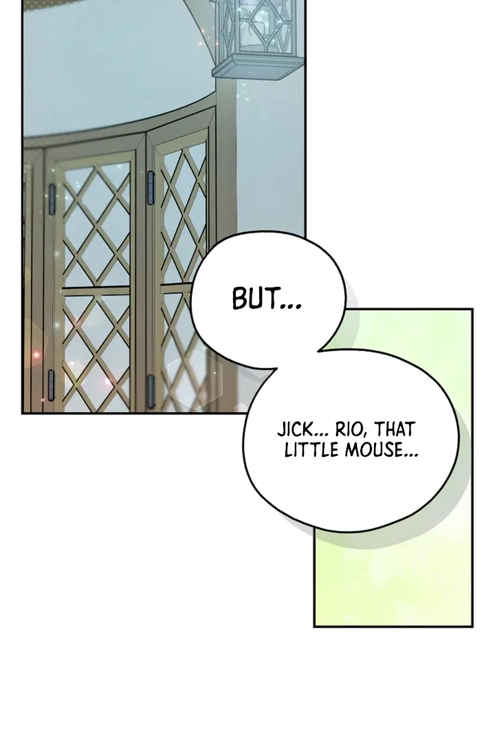 My Rat Is An S-Class Awakener - Chapter 17 Page 26