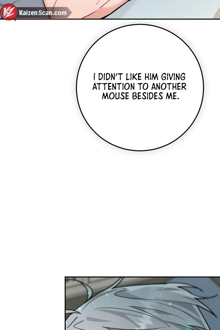My Rat Is An S-Class Awakener - Chapter 17 Page 32