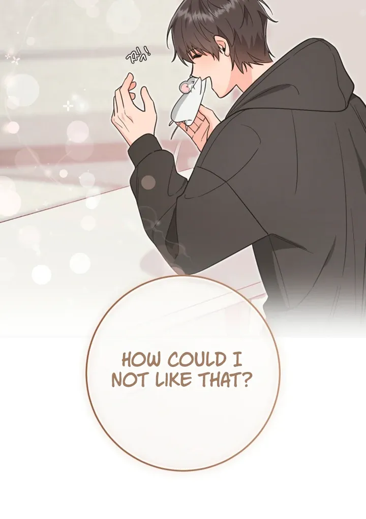 My Rat Is An S-Class Awakener - Chapter 17 Page 42
