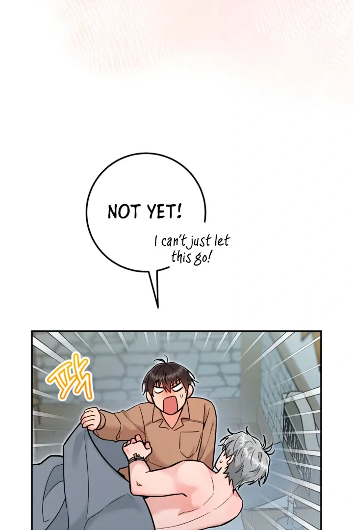 My Rat Is An S-Class Awakener - Chapter 17 Page 47