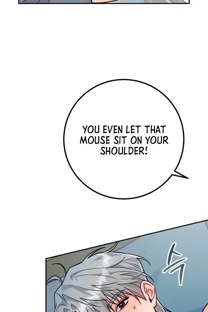 My Rat Is An S-Class Awakener - Chapter 17 Page 48