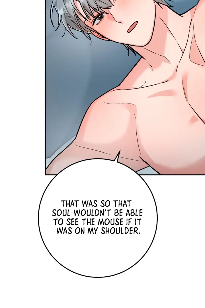 My Rat Is An S-Class Awakener - Chapter 17 Page 49