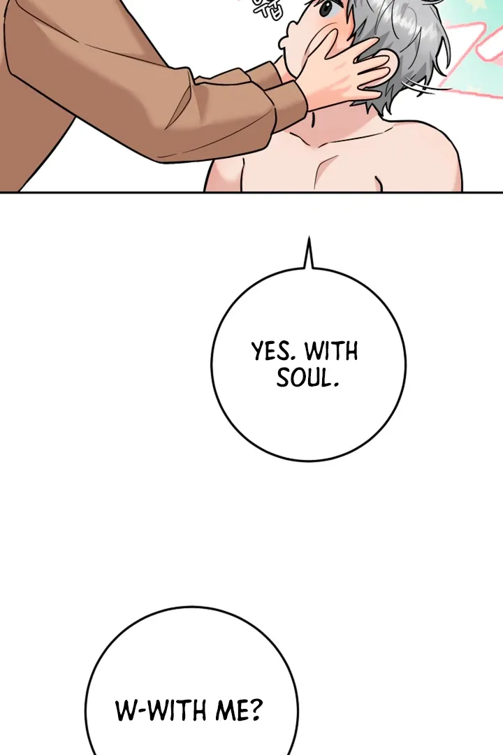 My Rat Is An S-Class Awakener - Chapter 17 Page 51