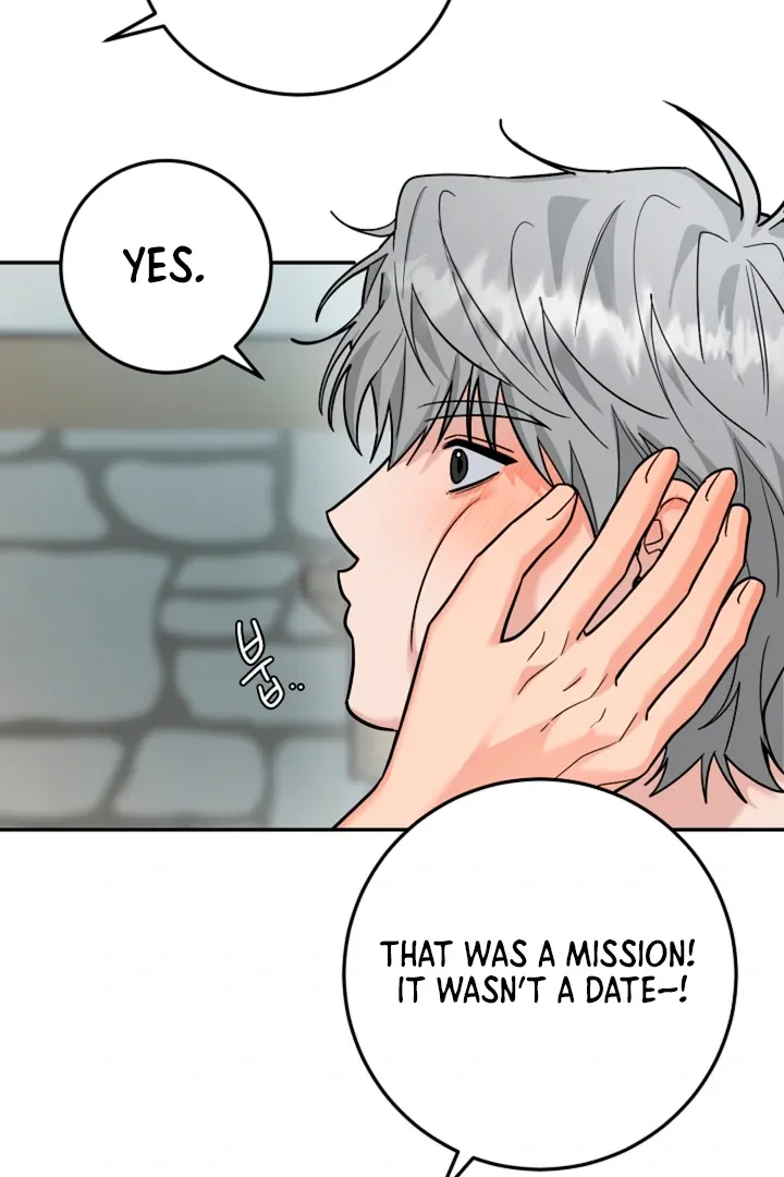 My Rat Is An S-Class Awakener - Chapter 17 Page 52