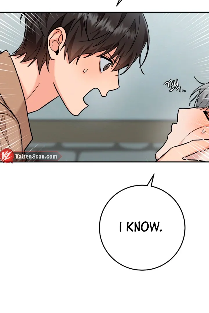 My Rat Is An S-Class Awakener - Chapter 17 Page 53