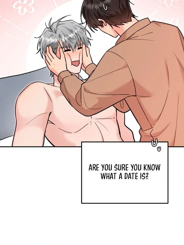 My Rat Is An S-Class Awakener - Chapter 17 Page 55