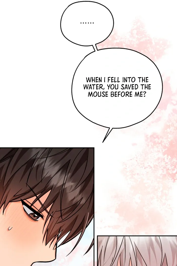 My Rat Is An S-Class Awakener - Chapter 17 Page 56