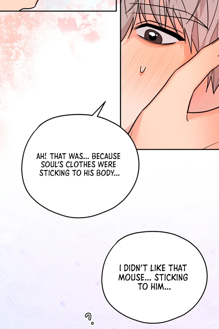 My Rat Is An S-Class Awakener - Chapter 17 Page 57