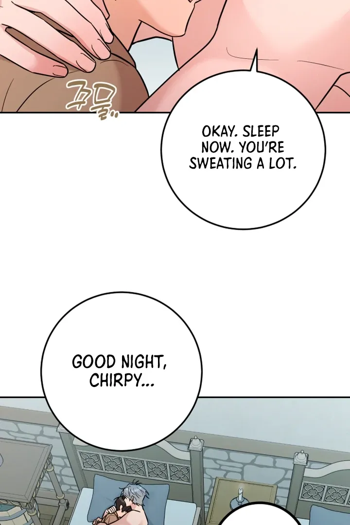 My Rat Is An S-Class Awakener - Chapter 17 Page 73