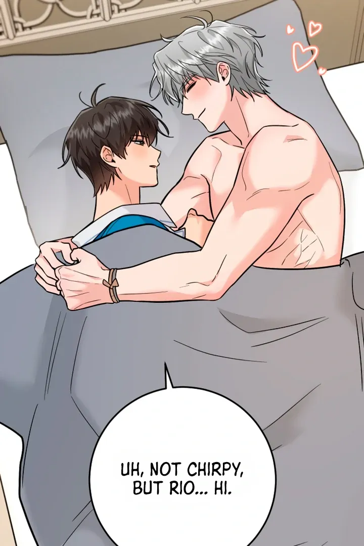 My Rat Is An S-Class Awakener - Chapter 17 Page 80