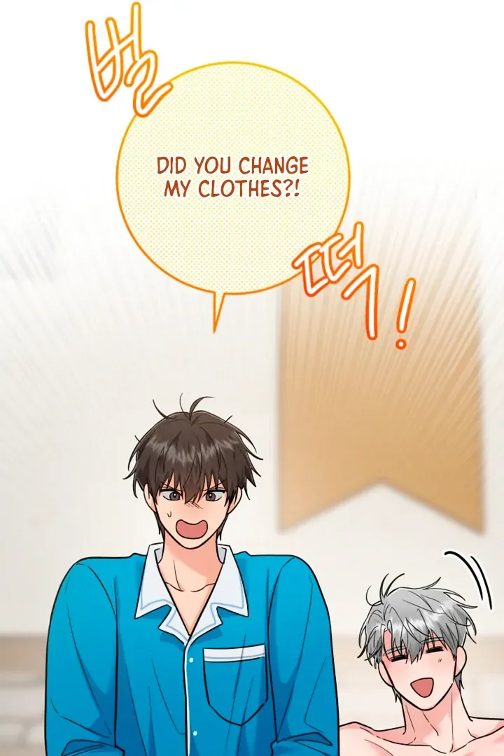 My Rat Is An S-Class Awakener - Chapter 17 Page 84