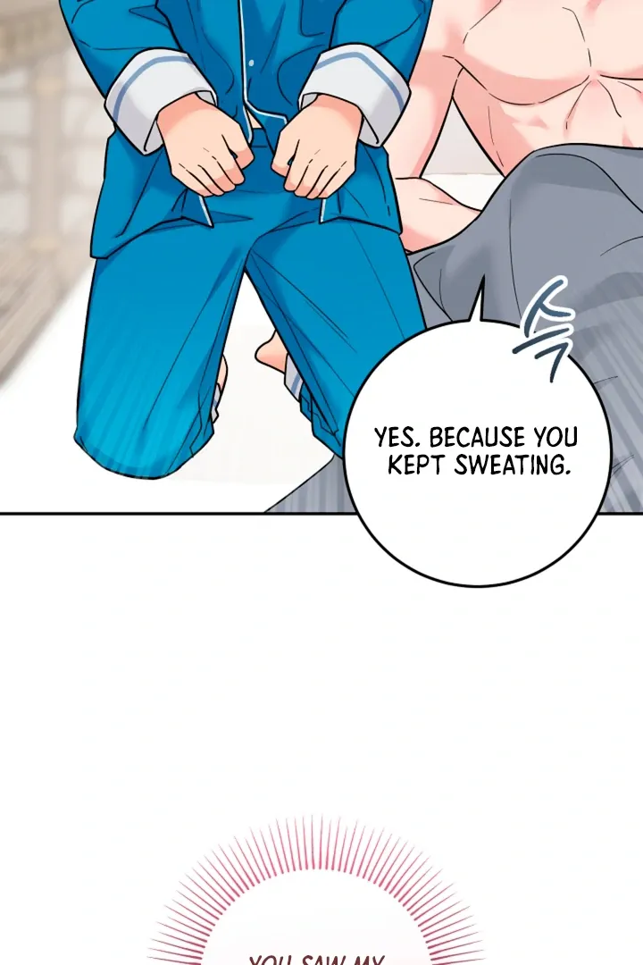 My Rat Is An S-Class Awakener - Chapter 17 Page 85