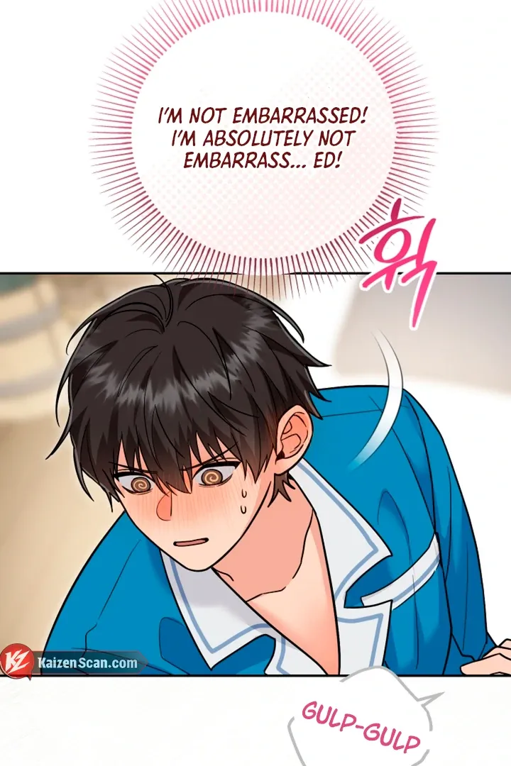 My Rat Is An S-Class Awakener - Chapter 17 Page 87