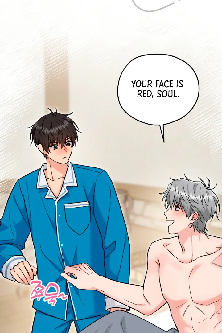 My Rat Is An S-Class Awakener - Chapter 17 Page 88