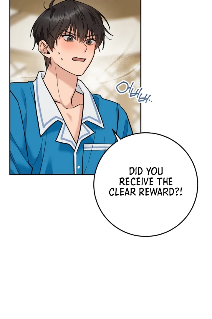 My Rat Is An S-Class Awakener - Chapter 18 Page 2