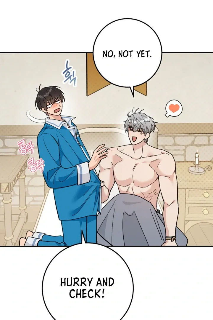 My Rat Is An S-Class Awakener - Chapter 18 Page 3
