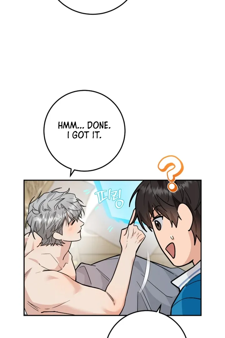 My Rat Is An S-Class Awakener - Chapter 18 Page 4