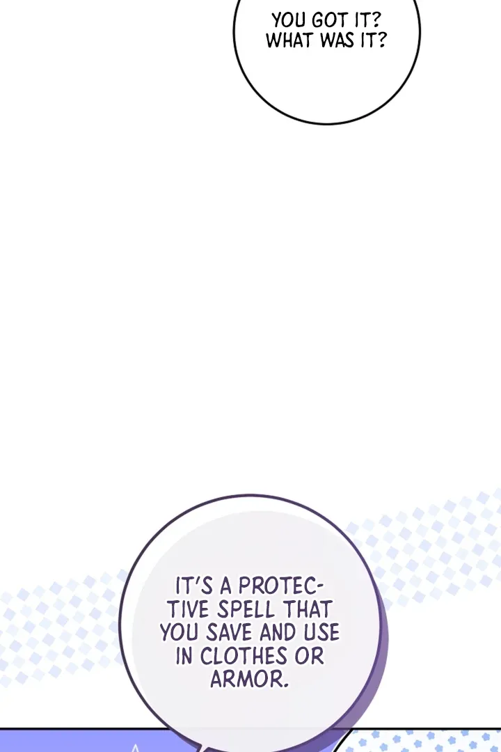 My Rat Is An S-Class Awakener - Chapter 18 Page 5