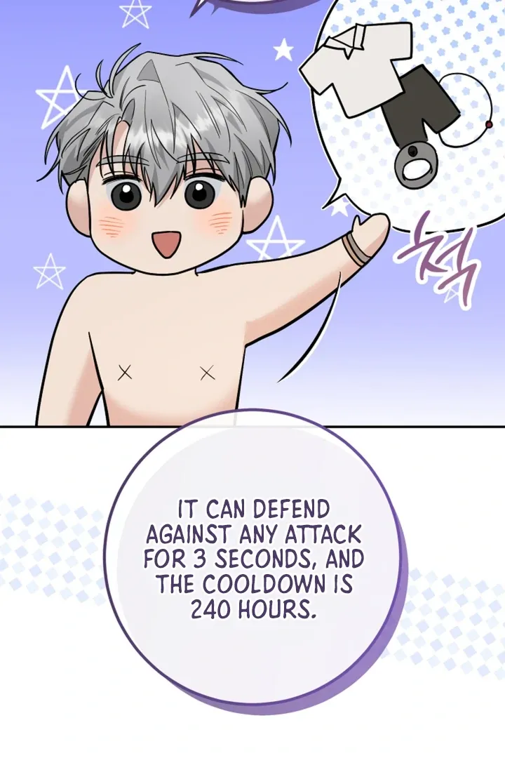 My Rat Is An S-Class Awakener - Chapter 18 Page 6