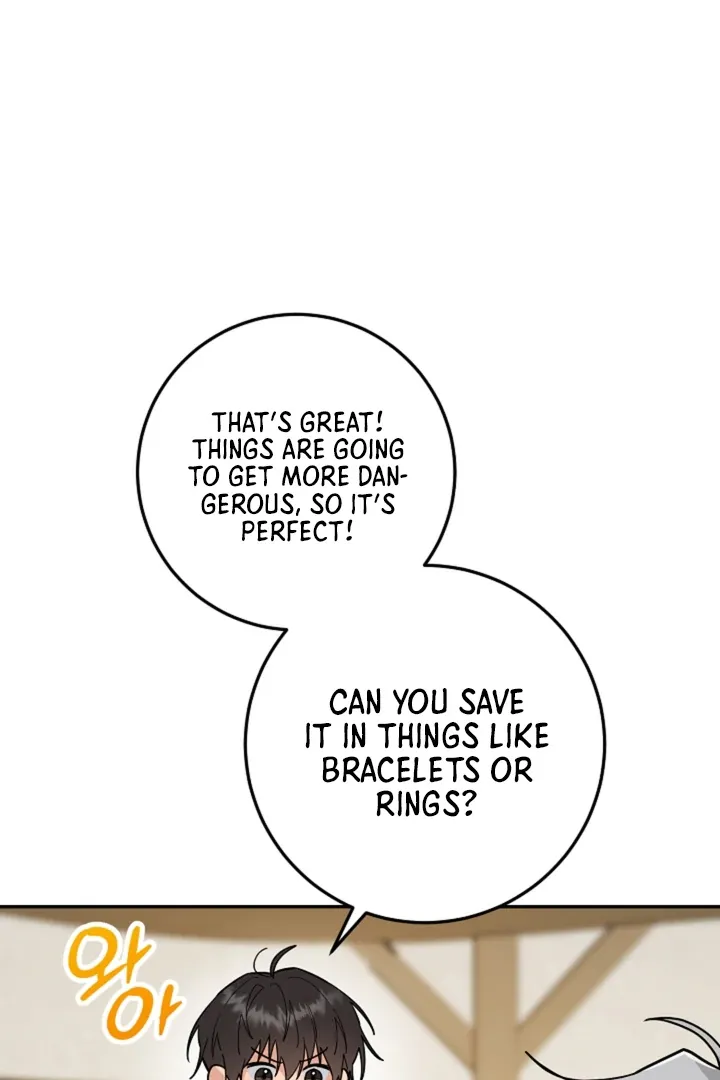 My Rat Is An S-Class Awakener - Chapter 18 Page 7