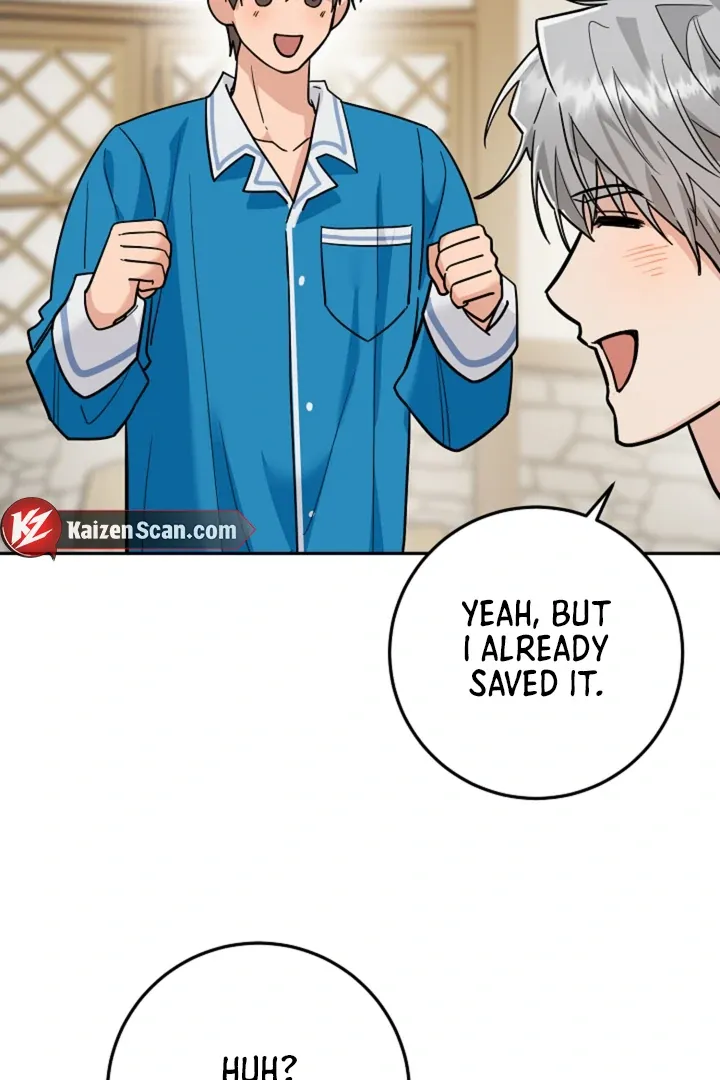 My Rat Is An S-Class Awakener - Chapter 18 Page 8
